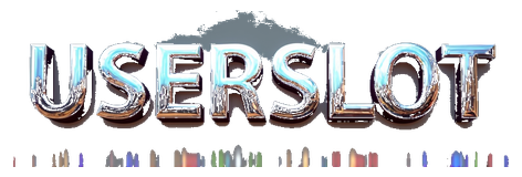 userslot logo