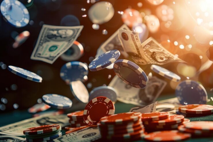 userslot Live Casino
